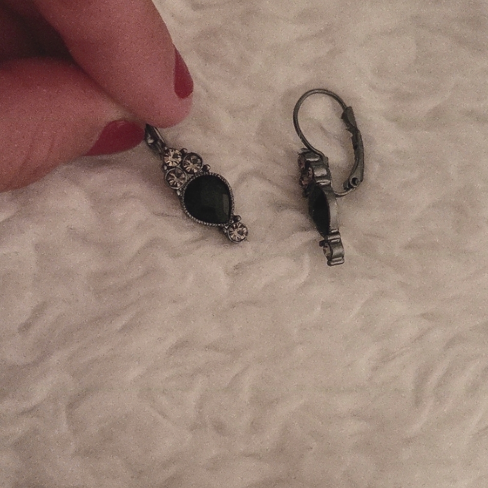 Earrings!
